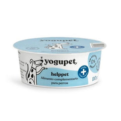 Yaourt sans lactose chien - Helppet
