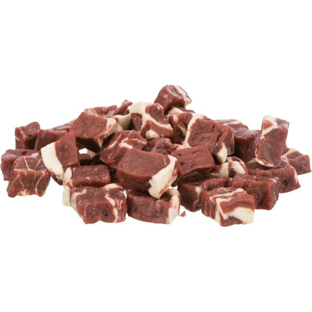 Marbled lamb sorties