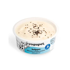 Yaourt sans lactose chien - Helppet