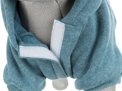 Sweat a capuche Be nordic Flensburg