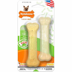 Nylabone pack modéré