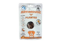 Artimouve’o’plantes