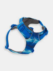 Harnais Ruffwear front range coastal mountains