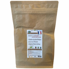 Phyto’o’stop poux rouges