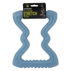 Starmark Dura Tug stretch toy le