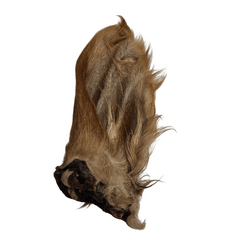 OREILLE DE BOEUF POILS VRAC