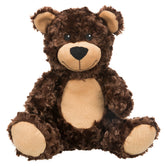 OURS EN PELUCHE, 27 CM