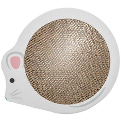 Griffoir chaton souris