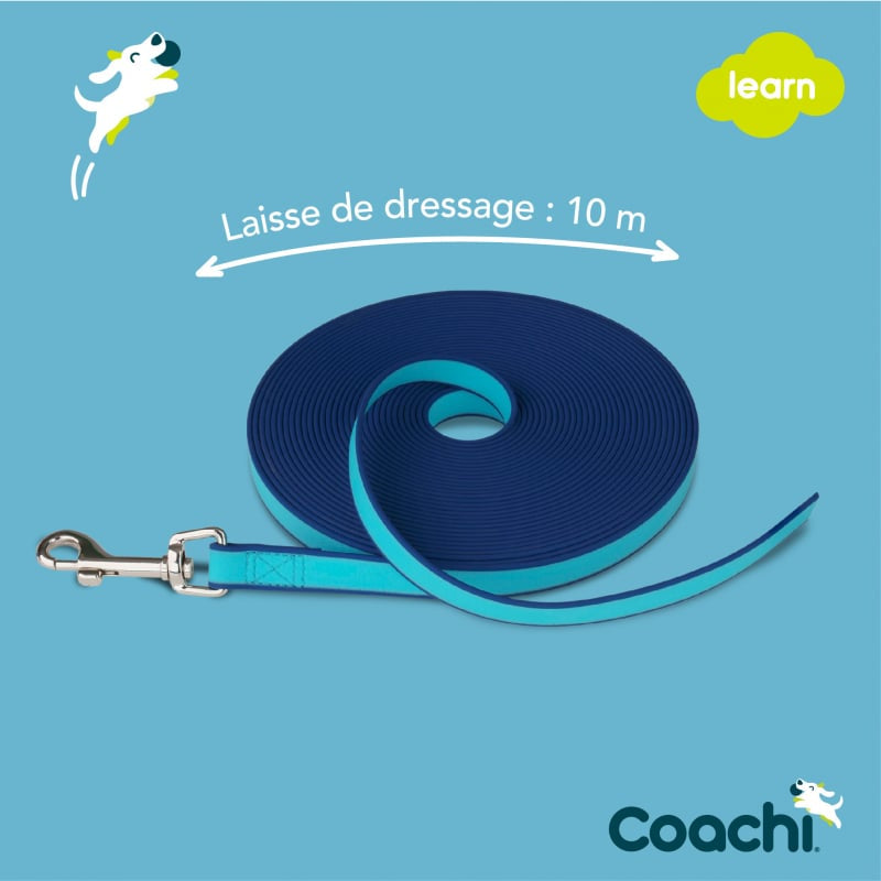 Longe coachi waterproof 10m
