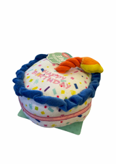 Gâteau d’anniversaire