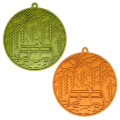 Tapis de leche camp sodapup