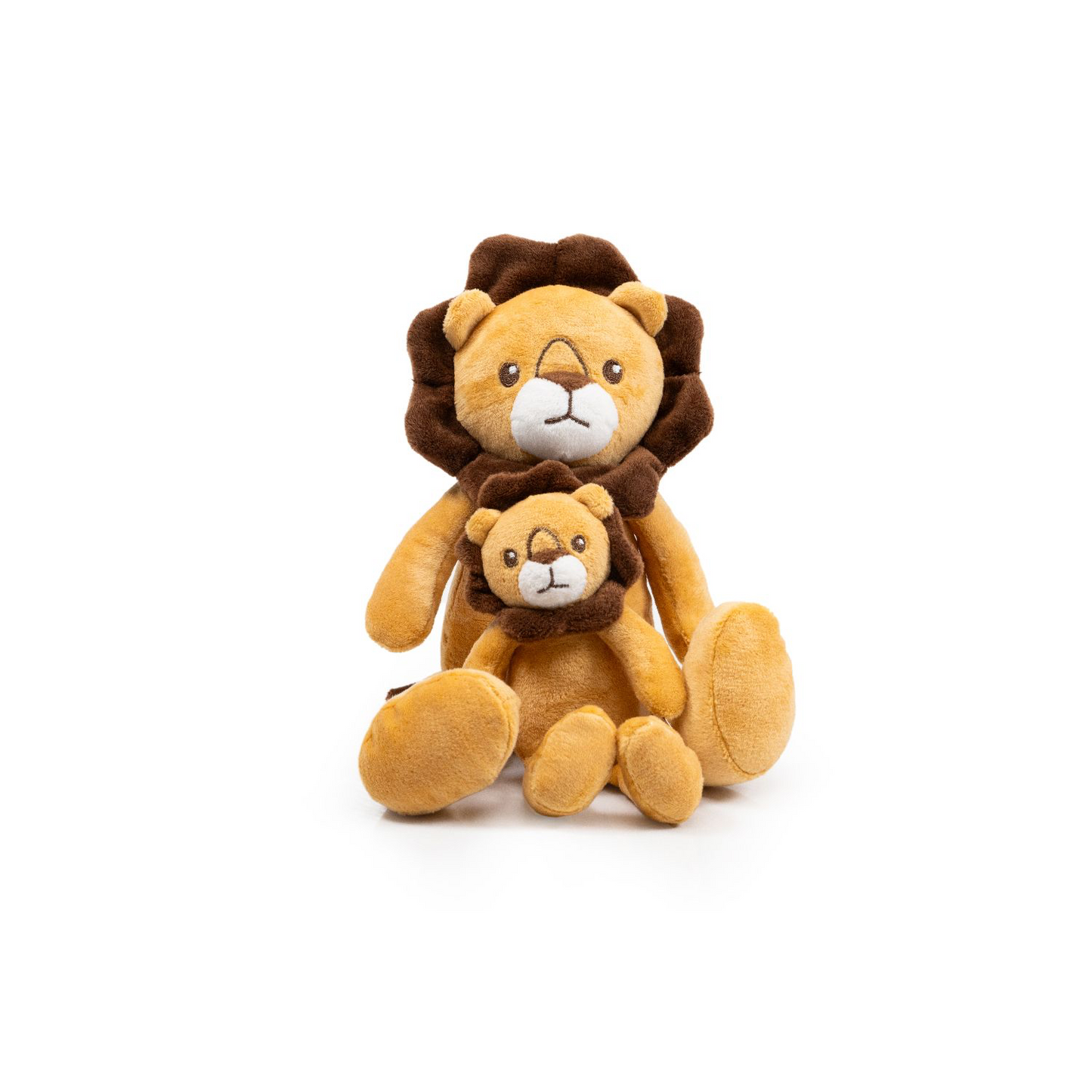 Soha le lion