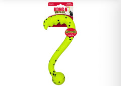 Kong reflex tug’n fetch