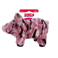 Kong low stuff stripes cochon