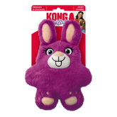 Kong snuzzles lapin