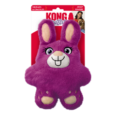 Kong snuzzles lapin