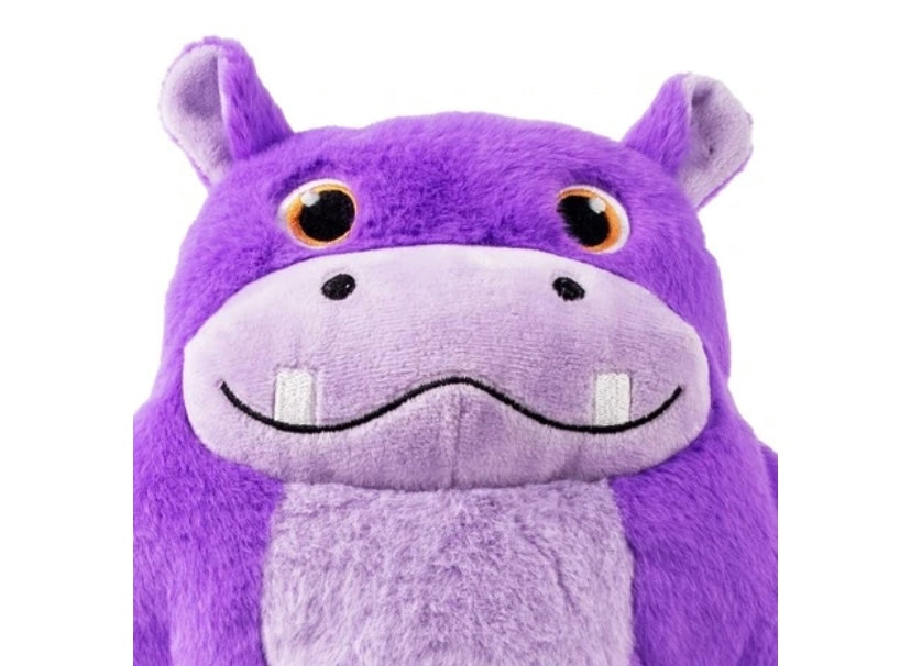 Kong Snuzzles Hyppo XL