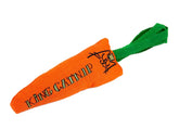 King catnip Carotte