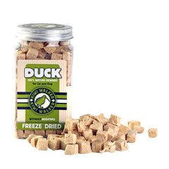 Friandise kiwi walker canard