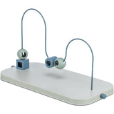 Jeux d’intelligence skills loop