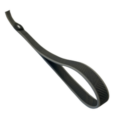 Laisse amphibian longue 1,80m