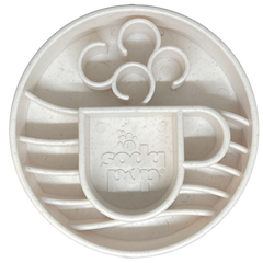 Gamelle tasse sodapup