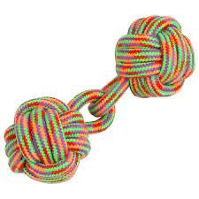 CORDE DOUBLE NOEUD