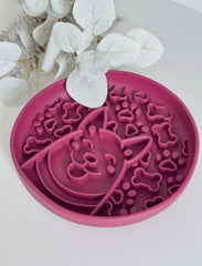 Gamelle d’enrichissement corgi