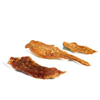 Filets de poulet naturels