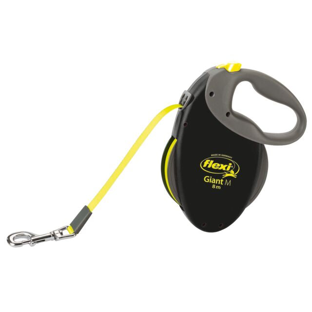Laisse Flexi Giant Sangle