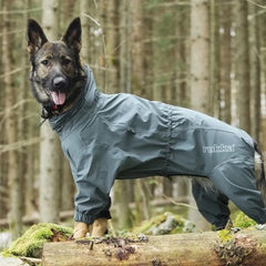 Imperméable Protect Overall agave foncé 45cm