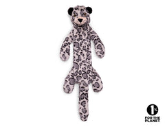 Lilo la panthère des neiges