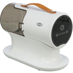 Kit de toilettage aspirant avec tondeuse