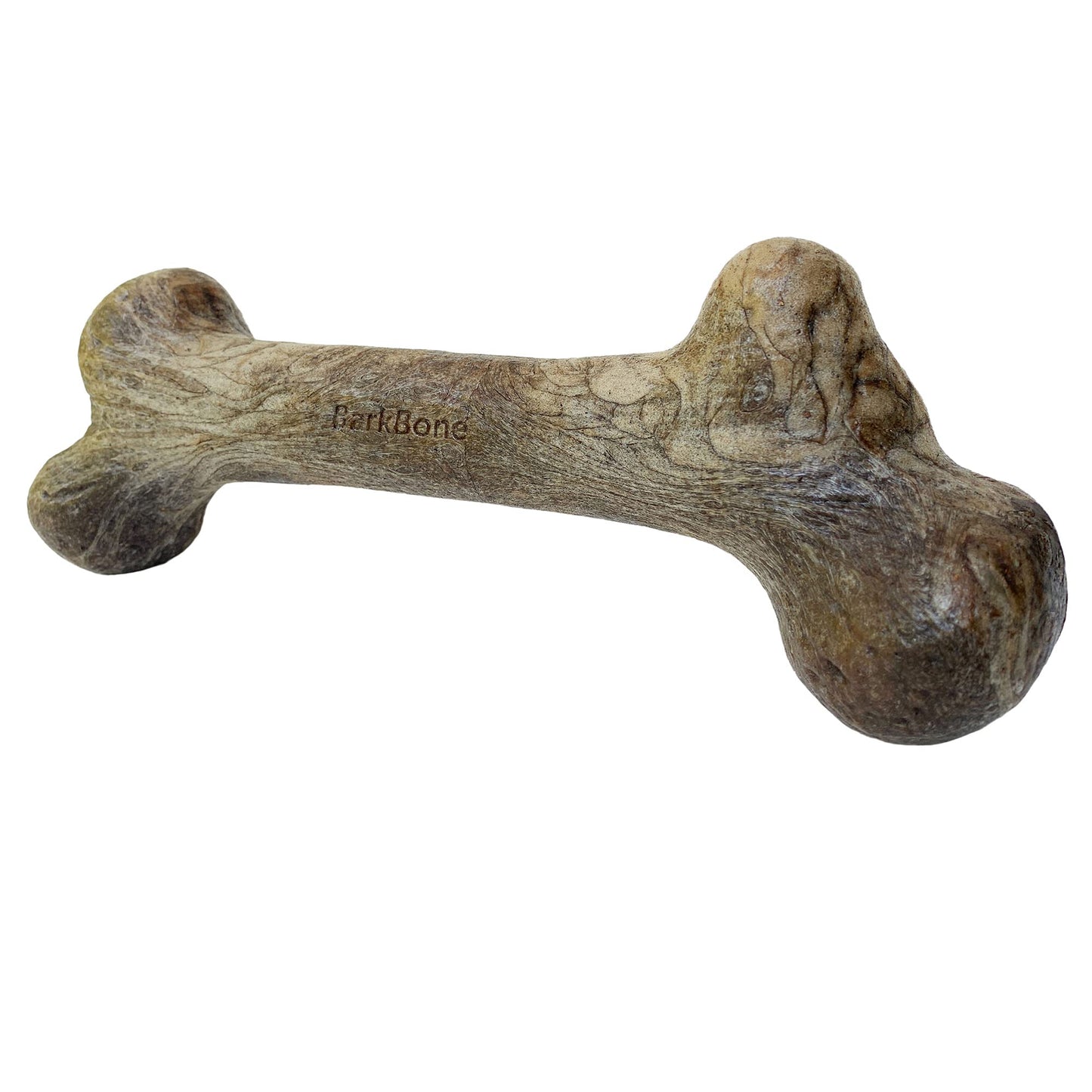 Barkbone bacon