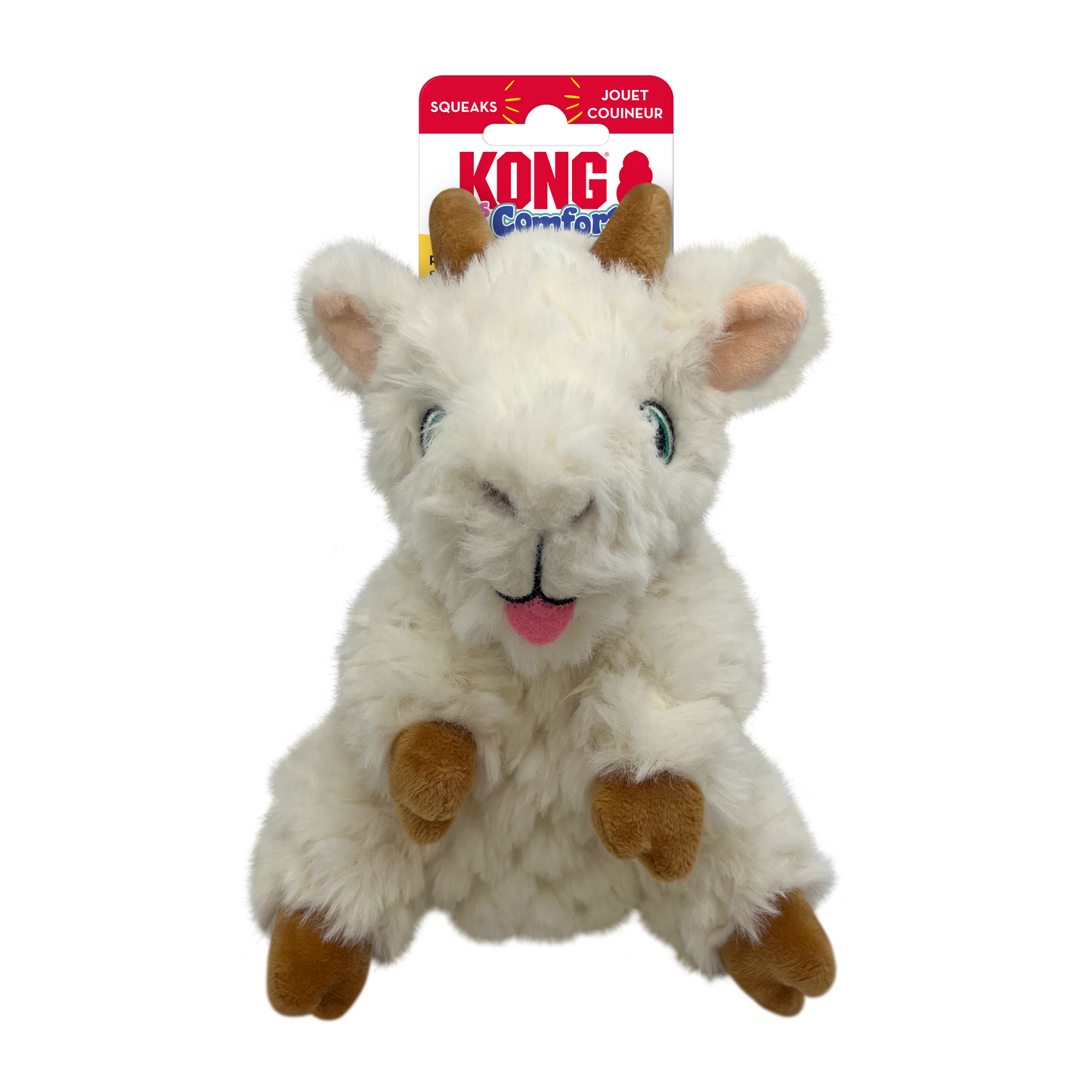 Kong comfort tykes gosling