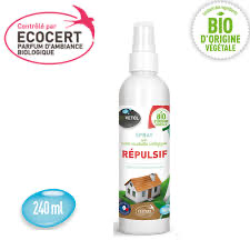 BIOVETOL REPULSIF 240ML