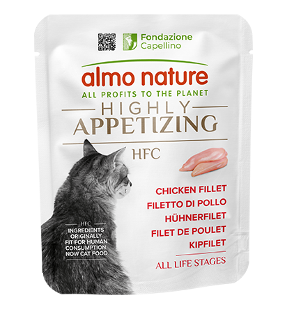 Almo Nature Hydratation HFC Help
