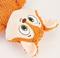 Peluche renard fofos