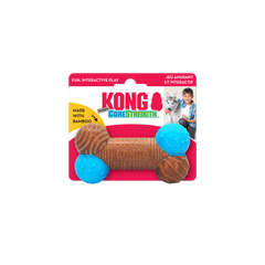 Kong corestrength bamboo