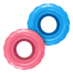 Kong puppy tyres