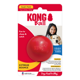 Kong ball