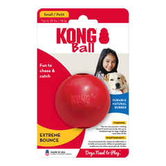 Kong ball