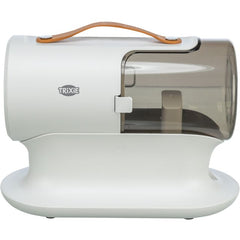 Kit de toilettage aspirant avec tondeuse