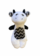 PELUCHE VACHE / ELEPHANT