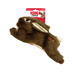 Kong wild lapin