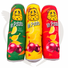Peluche Mr patato