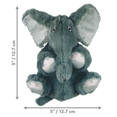 Kong comfort éléphant