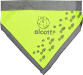 Bandana reflechissant