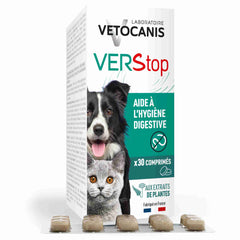 Verstop Vetocanis