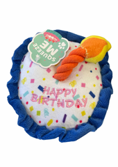 Gâteau d’anniversaire